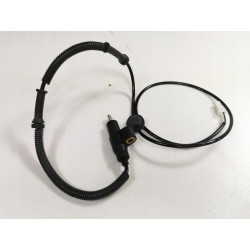 Czujnik ABS tył Kia Sephia 1997- OE 0K2A4 43711B