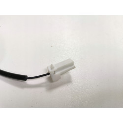 Czujnik ABS tył Kia Sephia 1997- OE 0K2A4 43711B