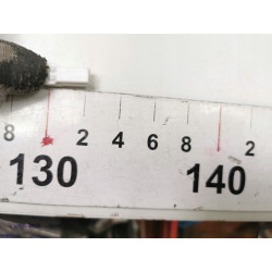 Czujnik ABS tył Kia Sephia 1997- OE 0K2A4 43711B