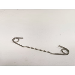 Sprężyna Klapki Wlew Paliwa Volvo V70 S80 XC90 OE 9483546