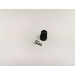 Zestaw, śruba zaślepka czujnika ciśnienia opon Opel Karl Mokka 13598909