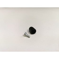 Zestaw, śruba zaślepka czujnika ciśnienia opon Opel Karl Mokka 13598909