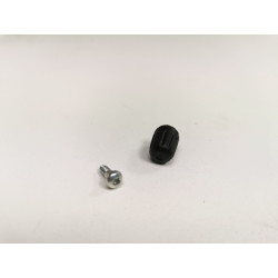 Zestaw, śruba zaślepka czujnika ciśnienia opon Opel Karl Mokka 13598909