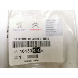 WTYCZKA INSTALACJI ELEKTRYCZNEJ PSA PEUGEOT CITROEN OE 1613385080
