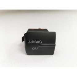 PRZEŁĄCZNIK AIRBAG SEAT LEON TOLEDO OE 1M191923556J 1M1919235A