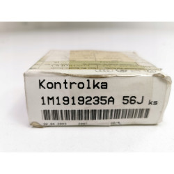 PRZEŁĄCZNIK AIRBAG SEAT LEON TOLEDO OE 1M191923556J 1M1919235A