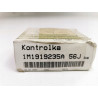 PRZEŁĄCZNIK AIRBAG SEAT LEON TOLEDO OE 1M191923556J 1M1919235A