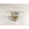 Filtr paliwa Nissan Stanza 1.6 1.8 1981- OE 16400-D0100