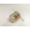 Filtr paliwa Nissan Stanza 1.6 1.8 1981- OE 16400-D0100