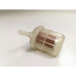 Filtr paliwa Nissan Stanza 1.6 1.8 1981- OE 16400-D0100