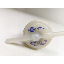 Filtr paliwa Nissan Stanza 1.6 1.8 1981- OE 16400-D0100