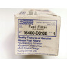 Filtr paliwa Nissan Stanza 1.6 1.8 1981- OE 16400-D0100