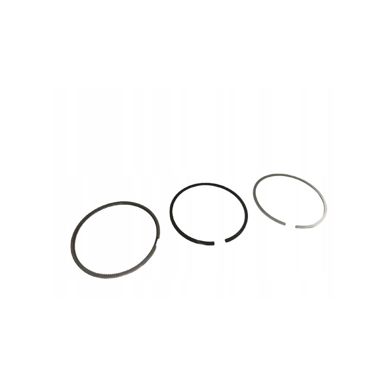 ZESTAW PIERŚCIENI TŁOKA VOLKSWAGEN PASSAT B5 AUDI A6 C5 OE 059198151H