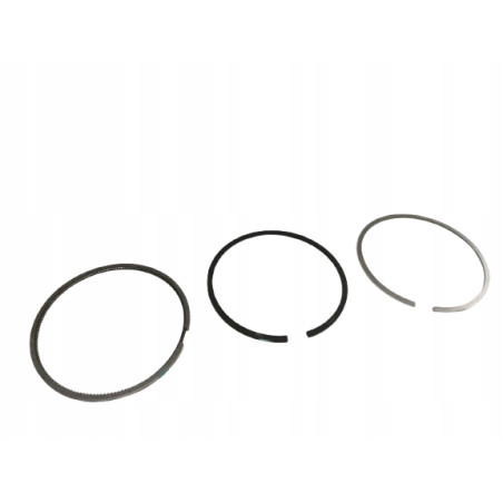 ZESTAW PIERŚCIENI TŁOKA VOLKSWAGEN PASSAT B5 AUDI A6 C5 OE 059198151H