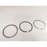 ZESTAW PIERŚCIENI TŁOKA VOLKSWAGEN PASSAT B5 AUDI A6 C5 OE 059198151H