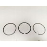 ZESTAW PIERŚCIENI TŁOKA VOLKSWAGEN PASSAT B5 AUDI A6 C5 OE 059198151H