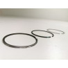 ZESTAW PIERŚCIENI TŁOKA VOLKSWAGEN PASSAT B5 AUDI A6 C5 OE 059198151H