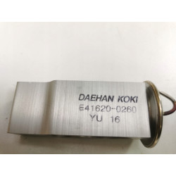 Zawór rozprężny Kia 1997-2002 Kia Sportage OE 0K08A-61-E13 0K08A 61 E13