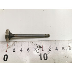 Zawór wylotowy Opel OE 642873 9292324