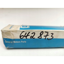 Zawór wylotowy Opel OE 642873 9292324