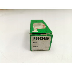 Dysza, wtryskiwacz LUCAS CItroen Peugeot OE R5643480 198456