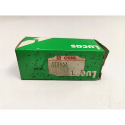 Dysza, wtryskiwacz LUCAS CItroen Peugeot OE R5643480 198456