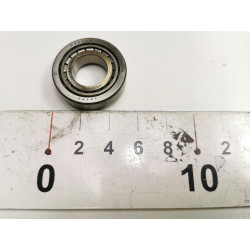 Zestaw łożysk tylnych Peugeot 204, Peugeot 304 i Peugeot 305 OE 3748.12