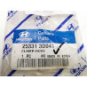 ZACISK PRZEWODU HYUNDAI SONATA ACCENT ELANTRA OE 25331 3D041