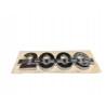 Emblemat 2000 EDITION Opel Corsa B Tigra A OE 171451 9195880