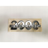 Emblemat 2000 EDITION Opel Corsa B Tigra A OE 171451 9195880