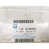 Emblemat 2000 EDITION Opel Corsa B Tigra A OE 171451 9195880
