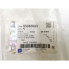 Wąż wylotowy wody z nagrzewnicy Chevrolet Trax OE 96968693