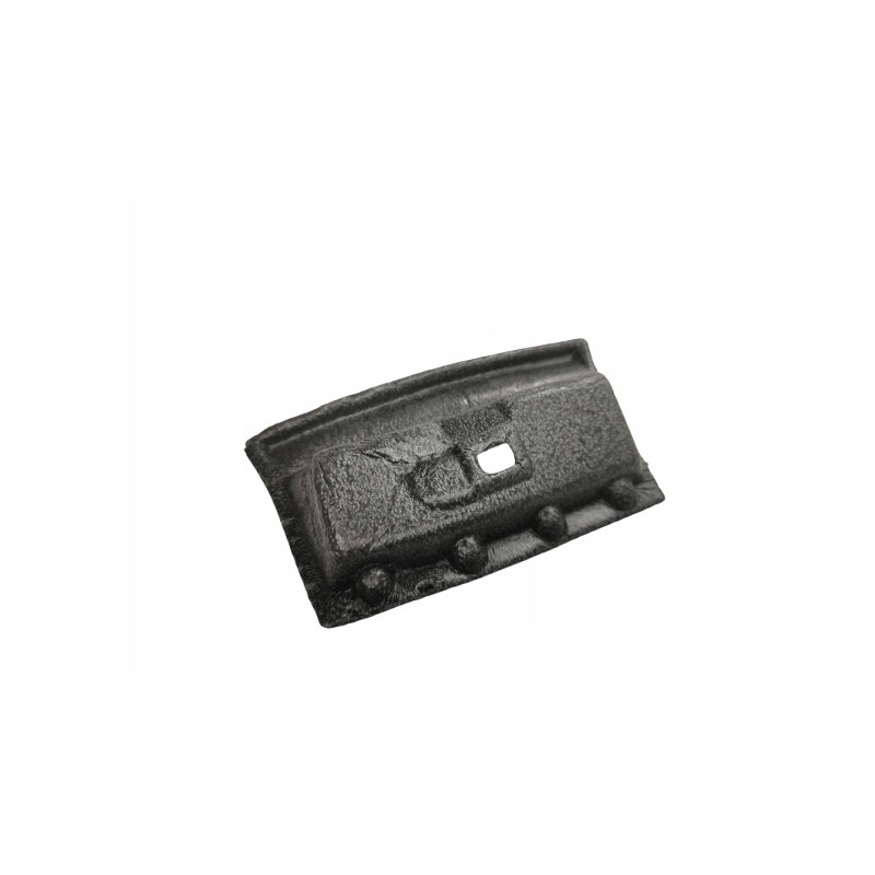 WSPORNIK LAMPY TAB.REJ.C JUMPY IV PSA PEUGEOT CITROEN 6340.G0 6340 G0