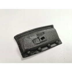 WSPORNIK LAMPY TAB.REJ.C JUMPY IV PSA PEUGEOT CITROEN 6340.G0 6340 G0