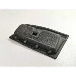 WSPORNIK LAMPY TAB.REJ.C JUMPY IV PSA PEUGEOT CITROEN 6340.G0 6340 G0