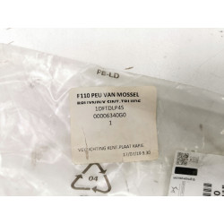 WSPORNIK LAMPY TAB.REJ.C JUMPY IV PSA PEUGEOT CITROEN 6340.G0 6340 G0