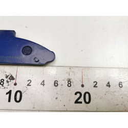 Klocki hamulcowe przód Hyundai S-Coupe 1990- OE 58101 23A20