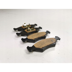 Klocki hamulcowe przód Ford Fiesta Puma Sierra OE 1042688