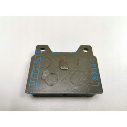 Klocki hamulcowe Citroen Peugeot OE 424457