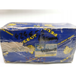 Klocki hamulcowe Citroen Peugeot OE 424457