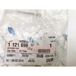 Korek wlewu oleju Ford Mondeo MK3 Transit OE XS7Q-6K614-AB 1121699
