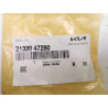 Uszczelniacz wału korbowego przód Kia Sorento Hyundai H-1 OE 21320 47280