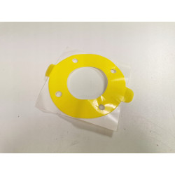 Uszczelka serwa hamulcowego PSA Citroen Jumpy MK3 OE 1613263980