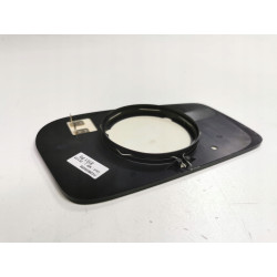 Wkład lusterka lewego Citroen Evasion Peugeot 806 OE 8151P3 8151.P3