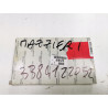 Wkład lusterka lewego Citroen Evasion Peugeot 806 OE 8151P3 8151.P3