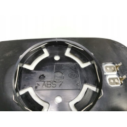 Wkład lusterka lewego Citroen Citroena Xsara I / II OE 8151CN 8151.CN