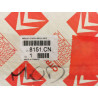 Wkład lusterka lewego Citroen Citroena Xsara I / II OE 8151CN 8151.CN