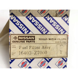 Filtr paliwa Nissan Patrol Pick UP OE 16403Z7000 16403-Z7000