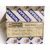 Filtr paliwa Nissan Patrol Pick UP OE 16403Z7000 16403-Z7000