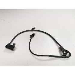 Czujnik ABS lewy tył Hyundai H-1 Starex 1997- OE 95626 4A100